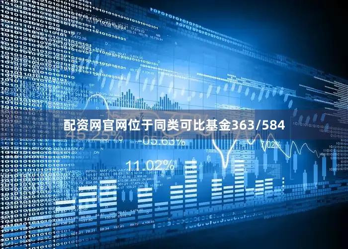 配资网官网位于同类可比基金363/584